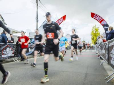 Great Breweries Marathon 2025